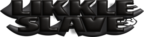 Likkle Slave logo