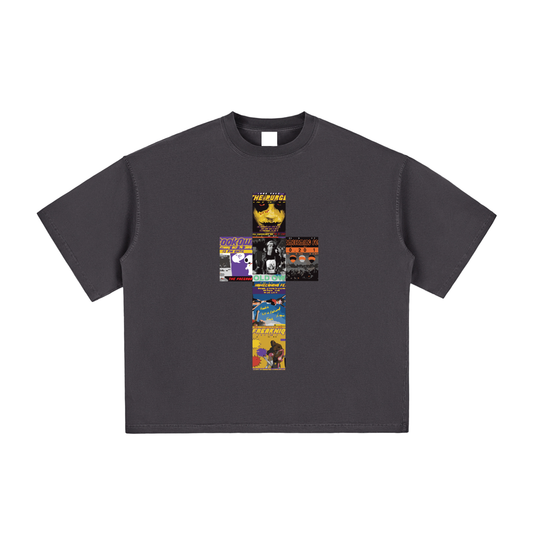 Cross Tee