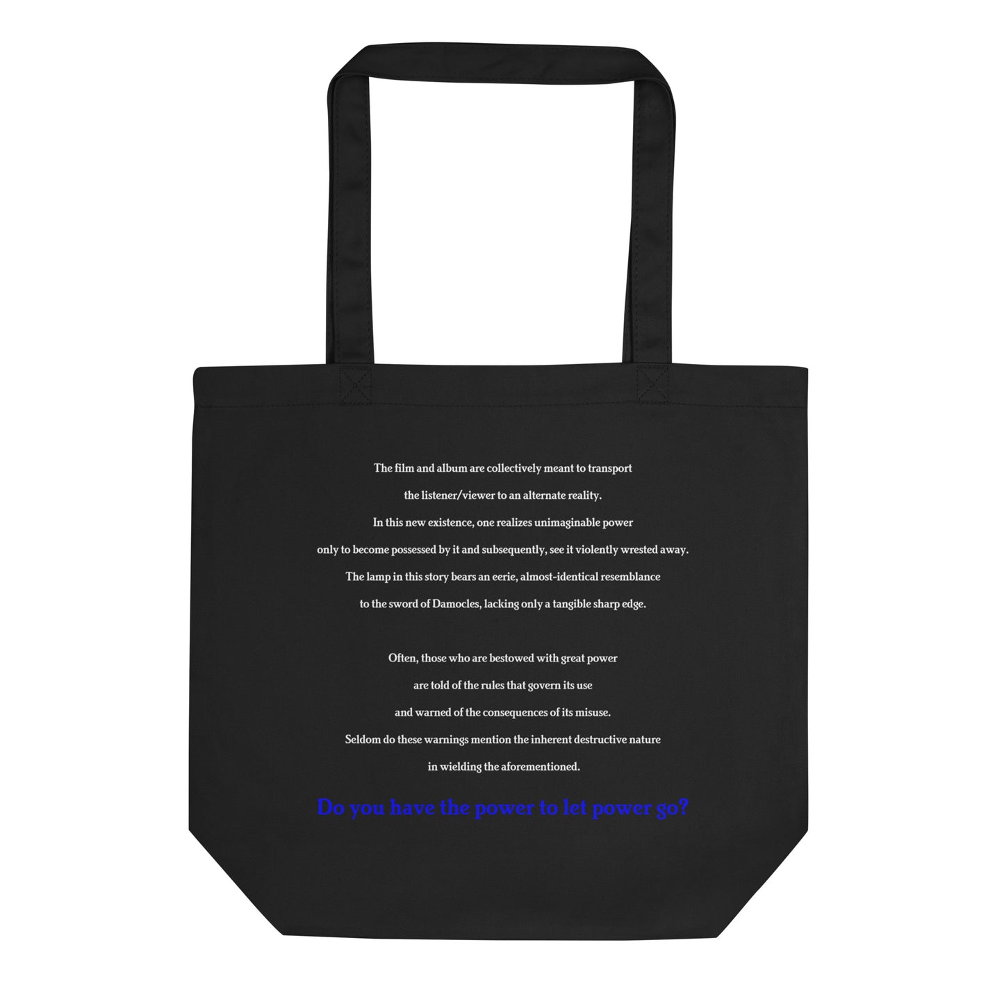 Eclipse Tote