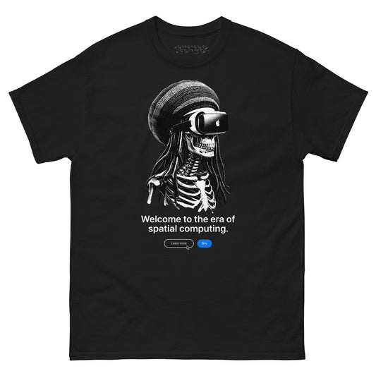 Spatial Computing T-Shirt