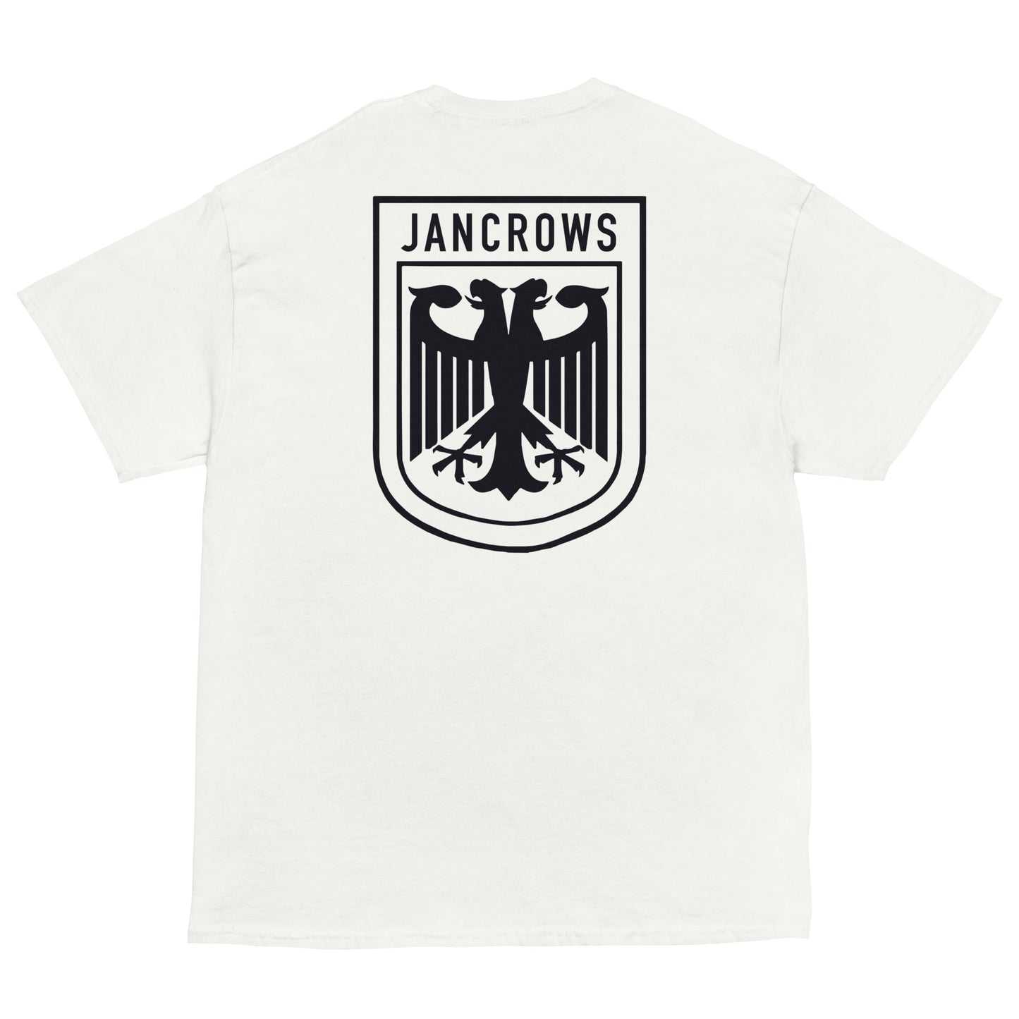 Jancrows T-Shirt