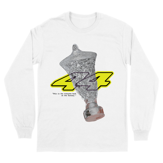 LH44 (Merc Edition) Long Sleeve T-Shirt